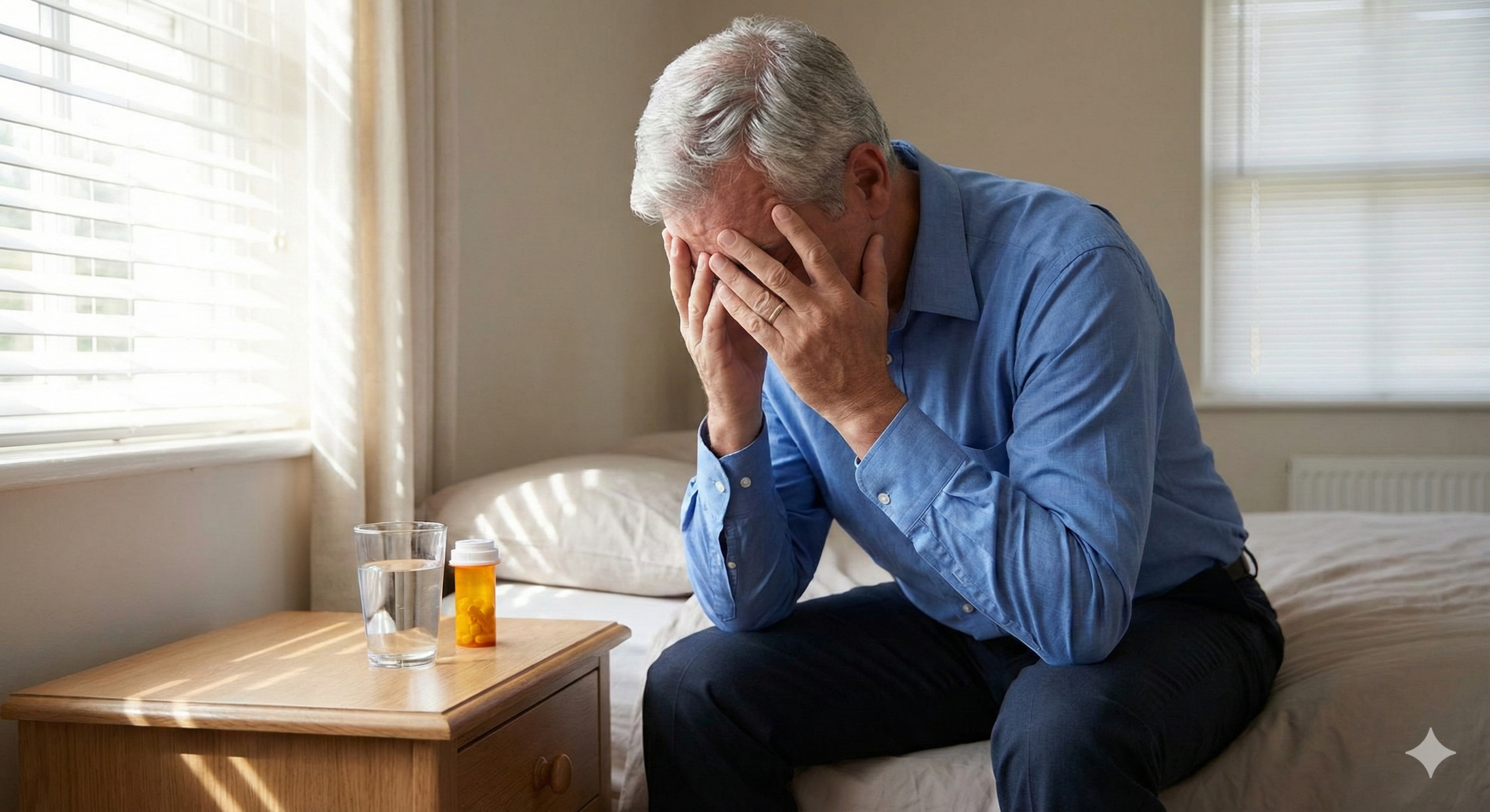 Erectile Dysfunction