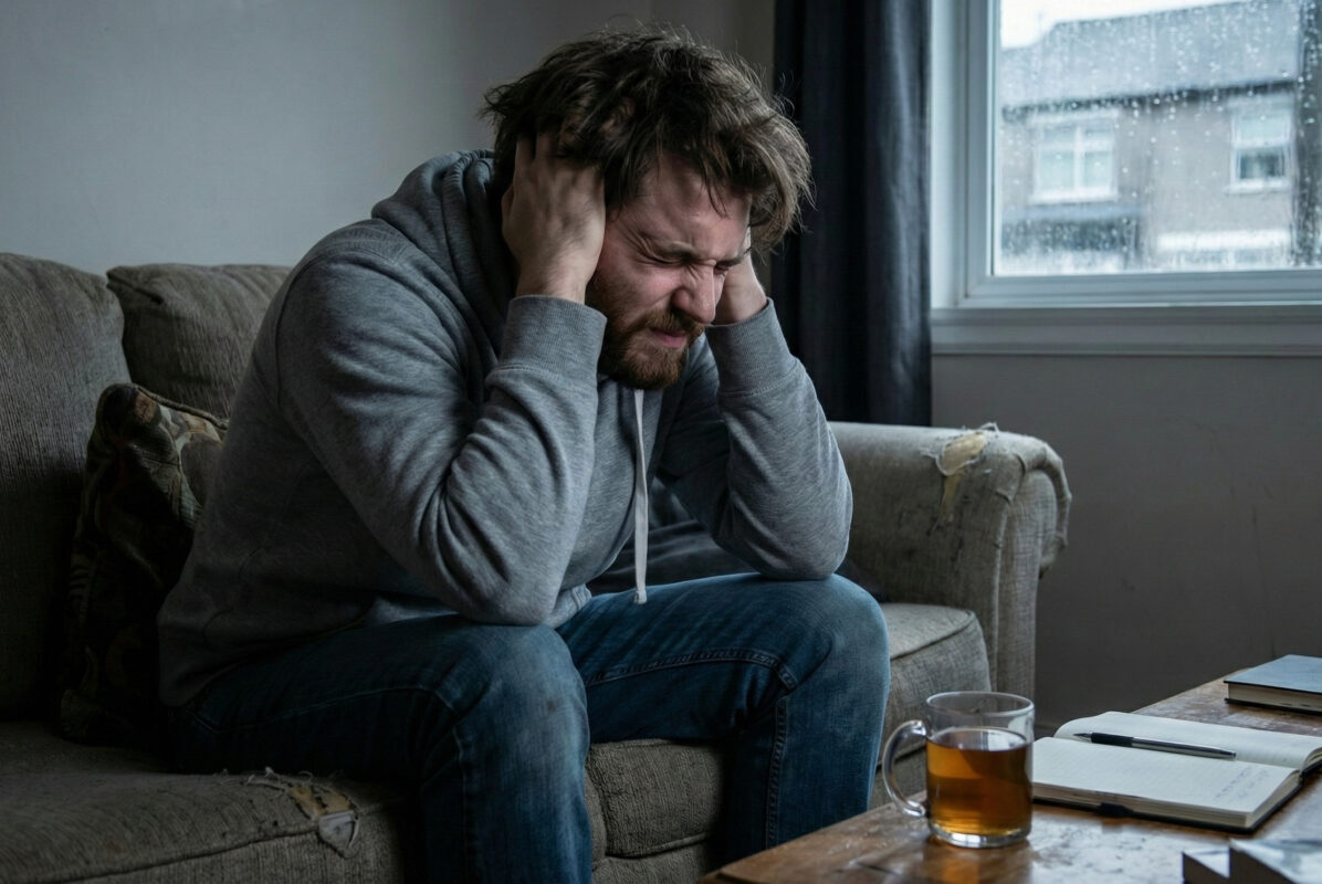 Anxiety & Depression