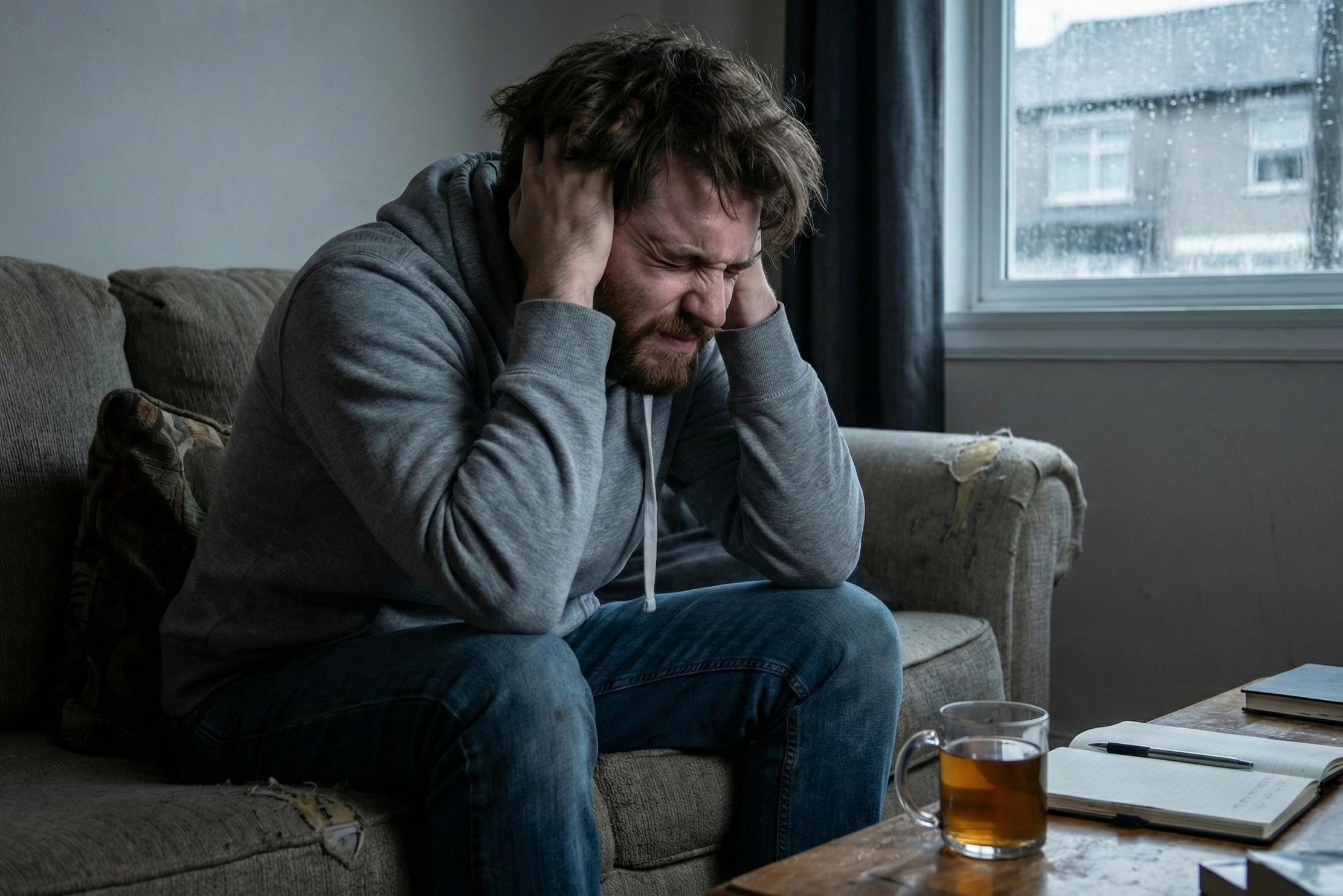 Anxiety & Depression