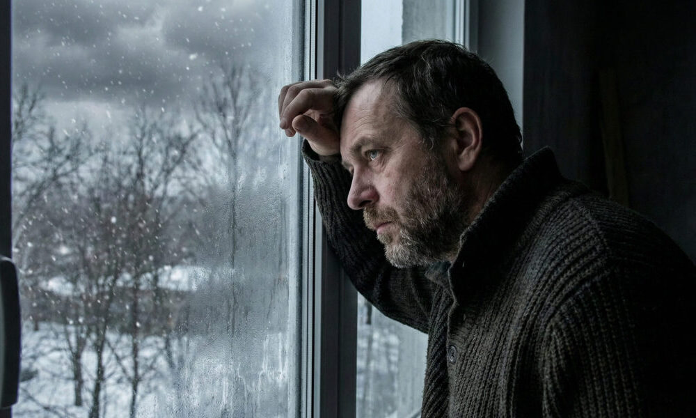 Seasonal Affective Disorder (SAD)