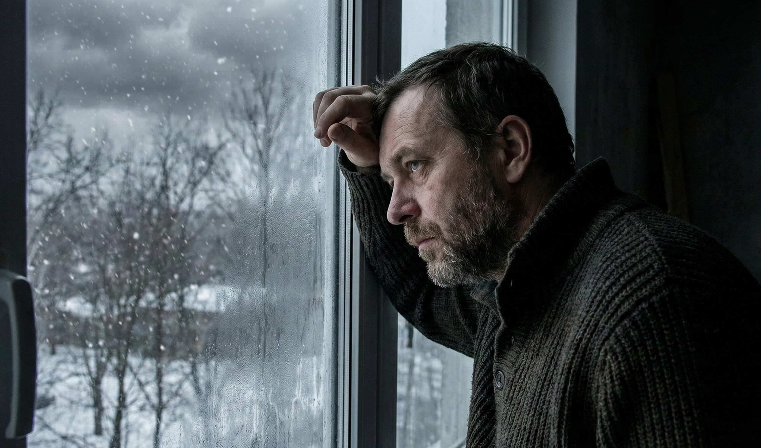 Seasonal Affective Disorder (SAD)